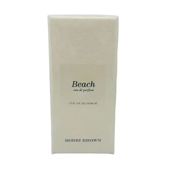 Bobbi Brown Beach Eau de Parfum Spray - 1.7 fl oz / 50 ml - Picture 1 of 2